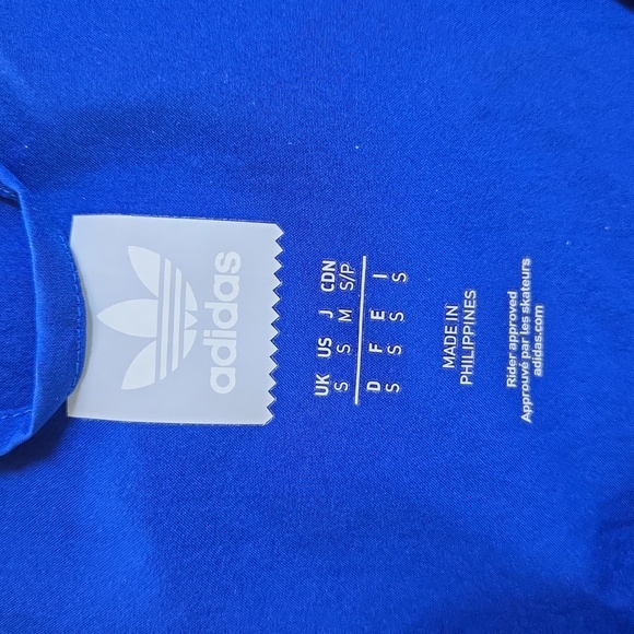 Women's Adidas Hoodie - Picture 3 of 4